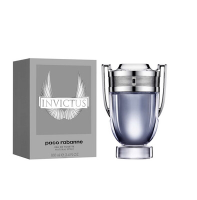 INVICTUS LEGEND PACO RABANNE 100ML