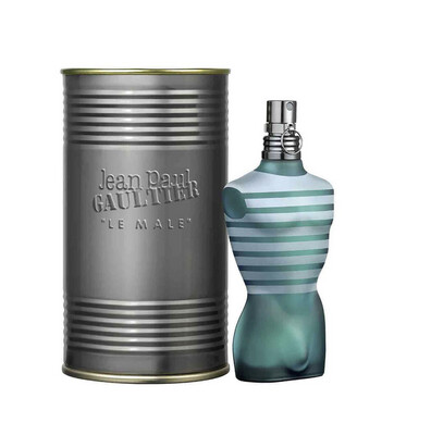 JEAN PAUL GAULTIER LE MALE