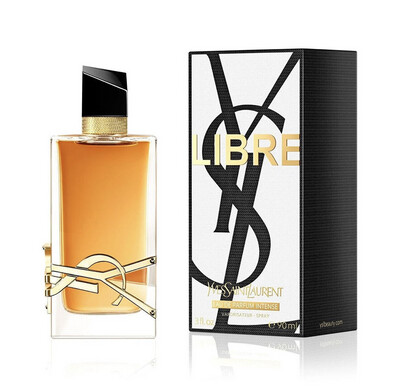 YVES SAINT LAURENT LIBRE INTENSÉMENT 100ML