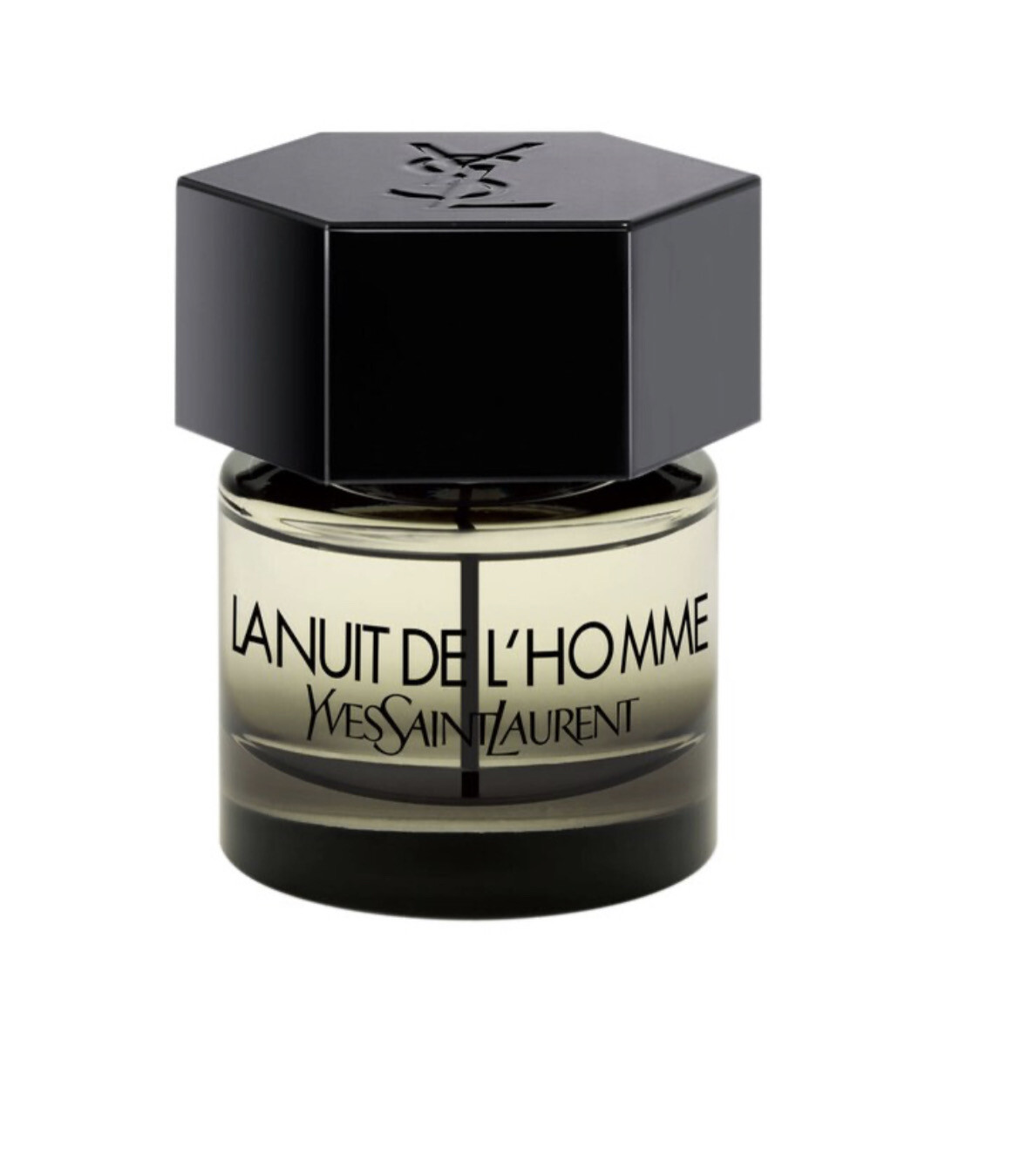 YVES SAINT LAURENT NUIT DE L&#39;HOMME 100ML