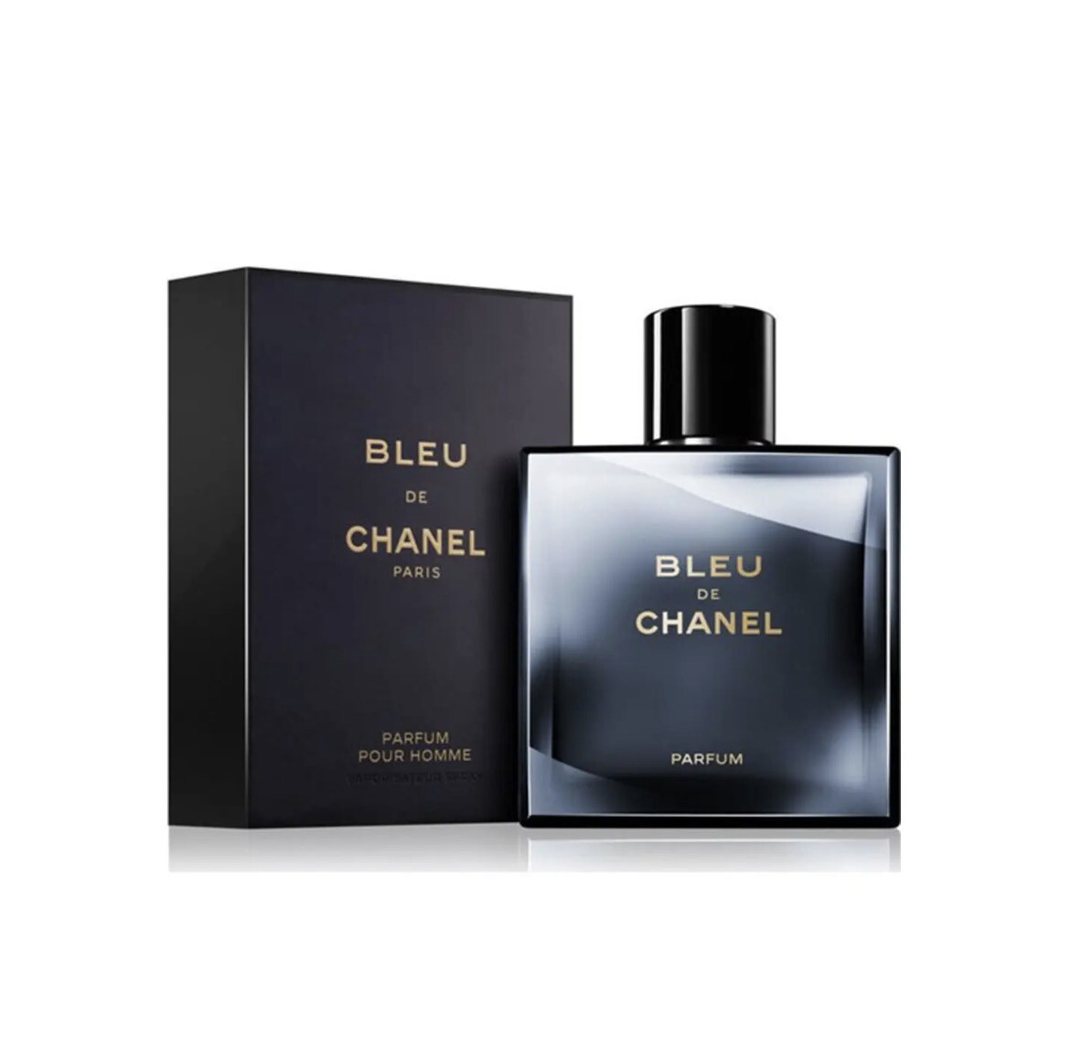 BLEU CHANEL 100ML