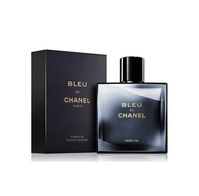 BLEU CHANEL 100ML
