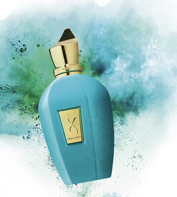 XERJOFF ERBA PURA 100ML