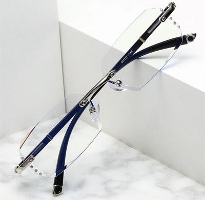 Lunette anti reflex