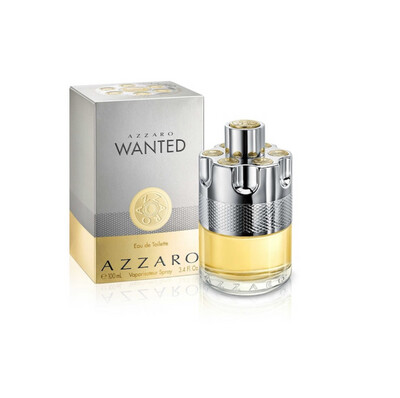 AZZARO WANTED