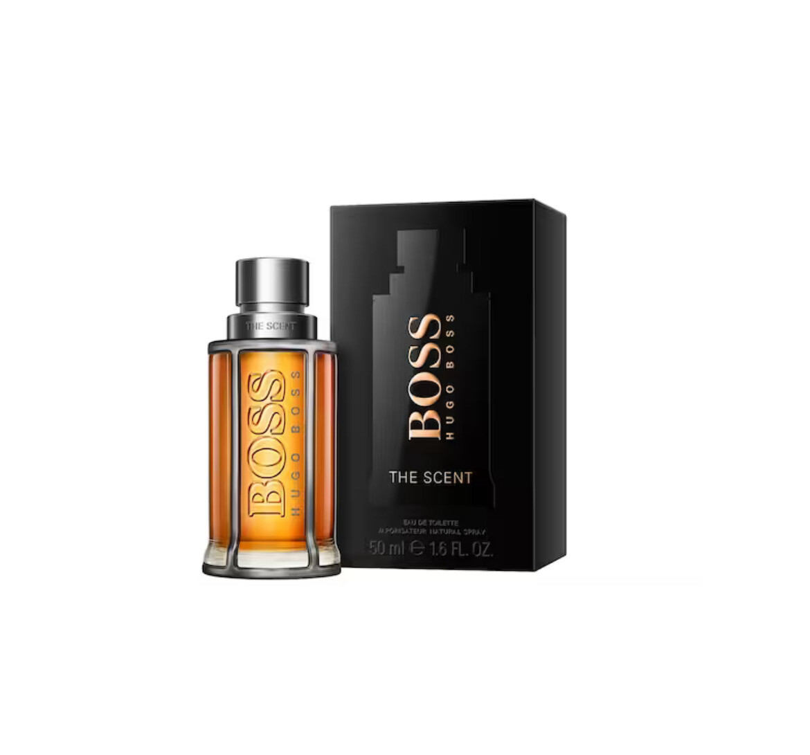 BOSS HUGO BOSS THE SCENT