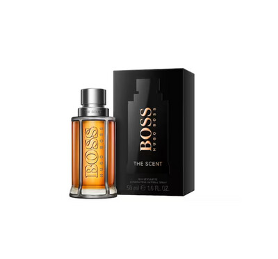 BOSS HUGO BOSS THE SCENT