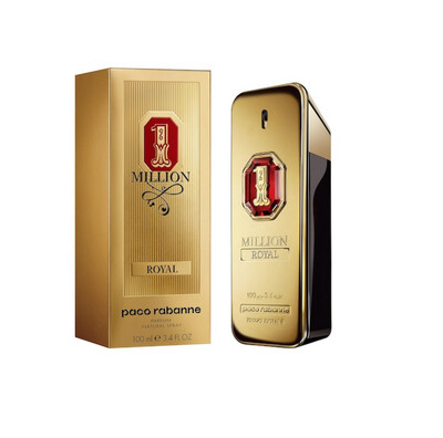 ONE MILLION PACO RABANNE