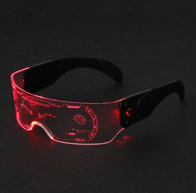 Lunette led