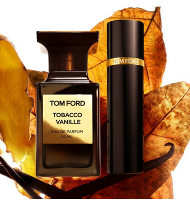 TOM FORD TOBACCO VANILLE 100ML