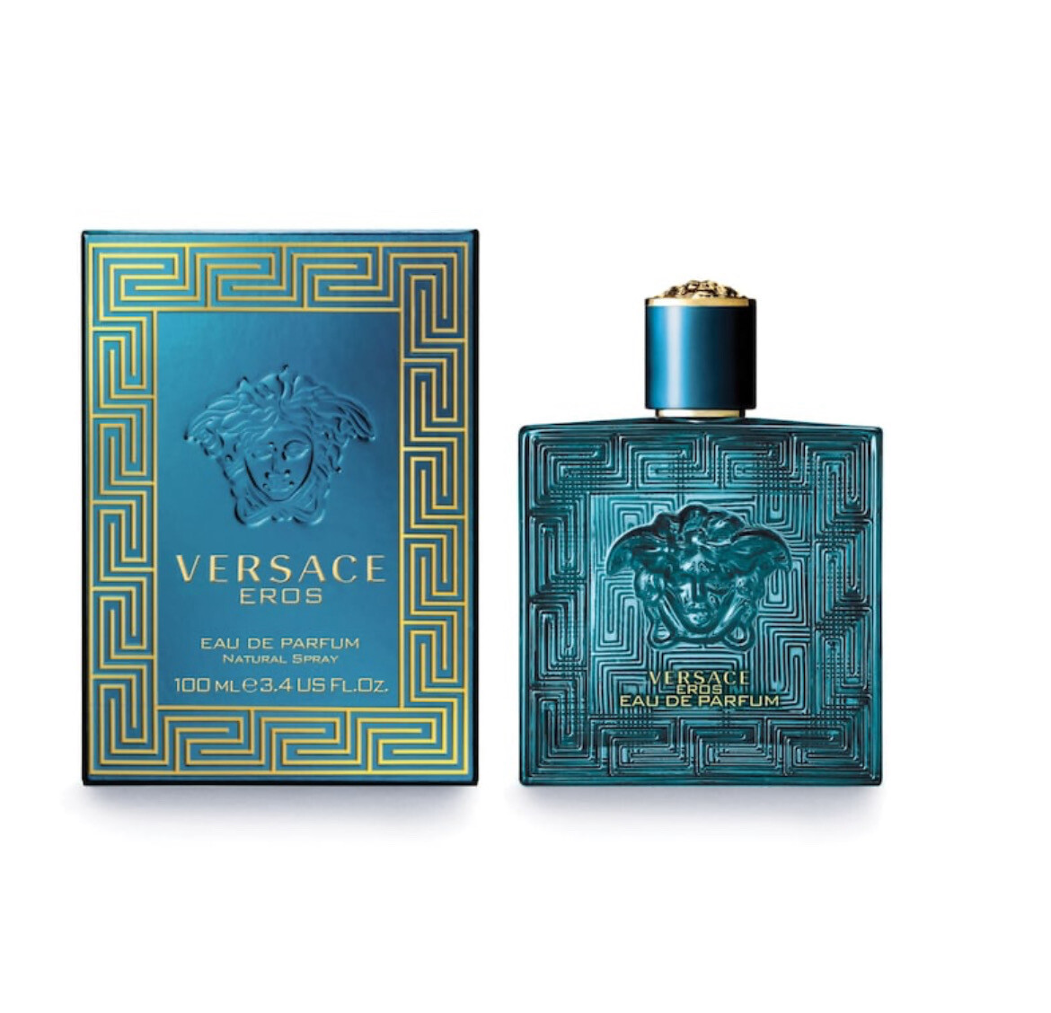 VERSACE EROS