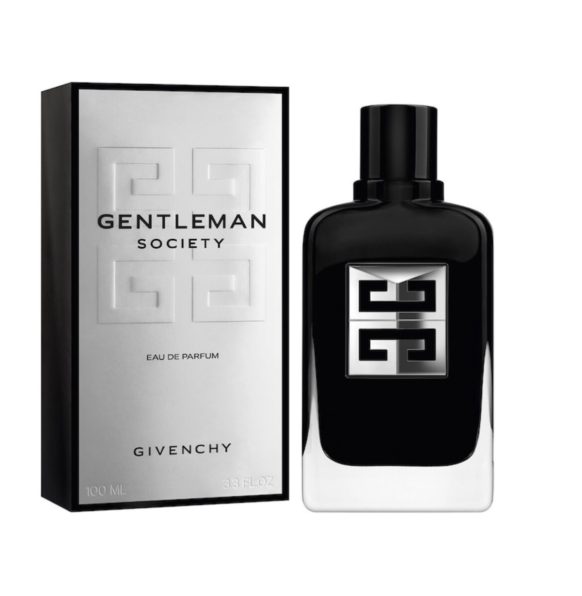 GIVENCHY GENTLEMAN SOCIETY