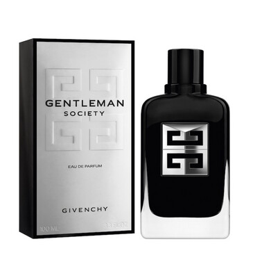GIVENCHY GENTLEMAN SOCIETY