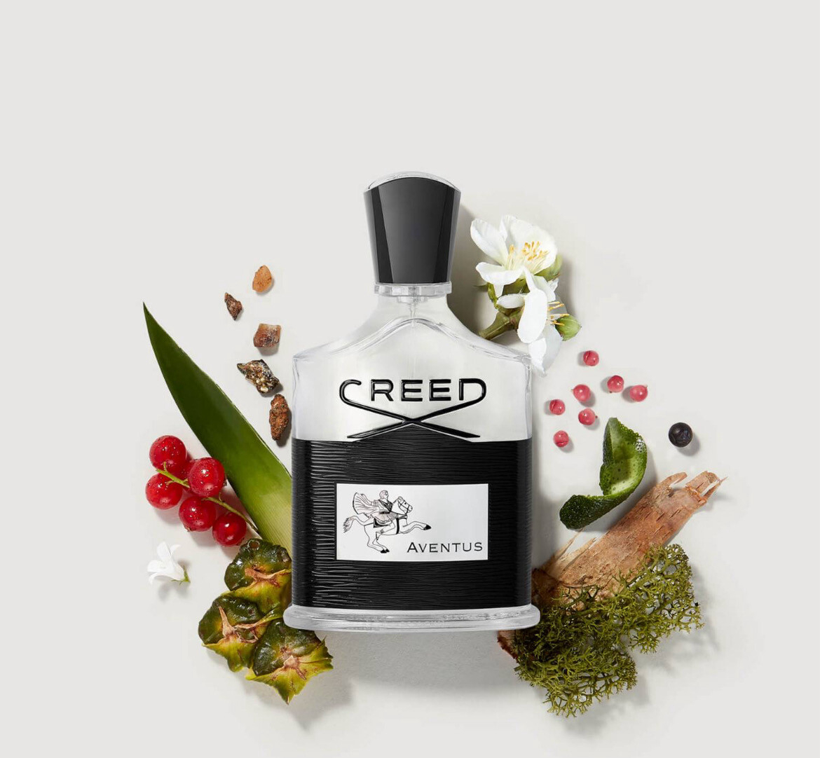 ADVENTUS CREED