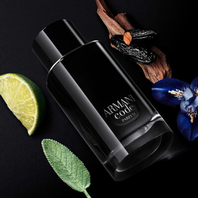 ARMANI CODE