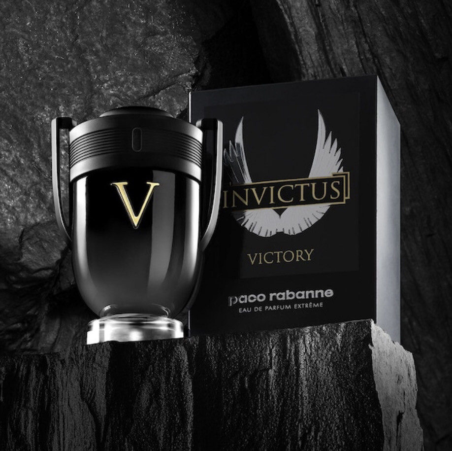 INVICTUS LEGEND VICTORY