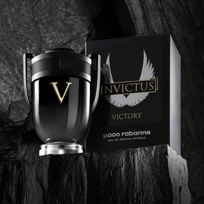 INVICTUS LEGEND VICTORY