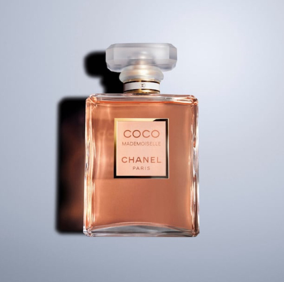 CHANEL COCO MADEMOISELLE