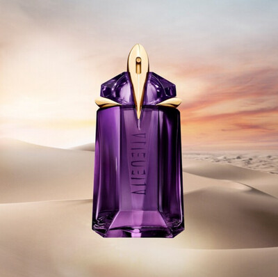 MUGLER ALIEN