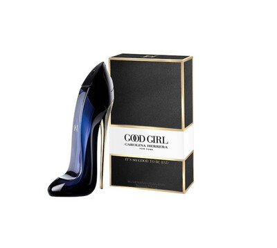 CAROLINA HERRERA GOOD GIRL