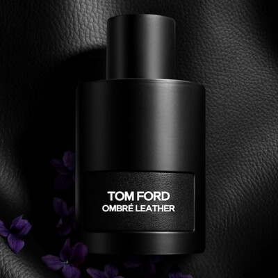 TOM FORD OMBRE LEATHER