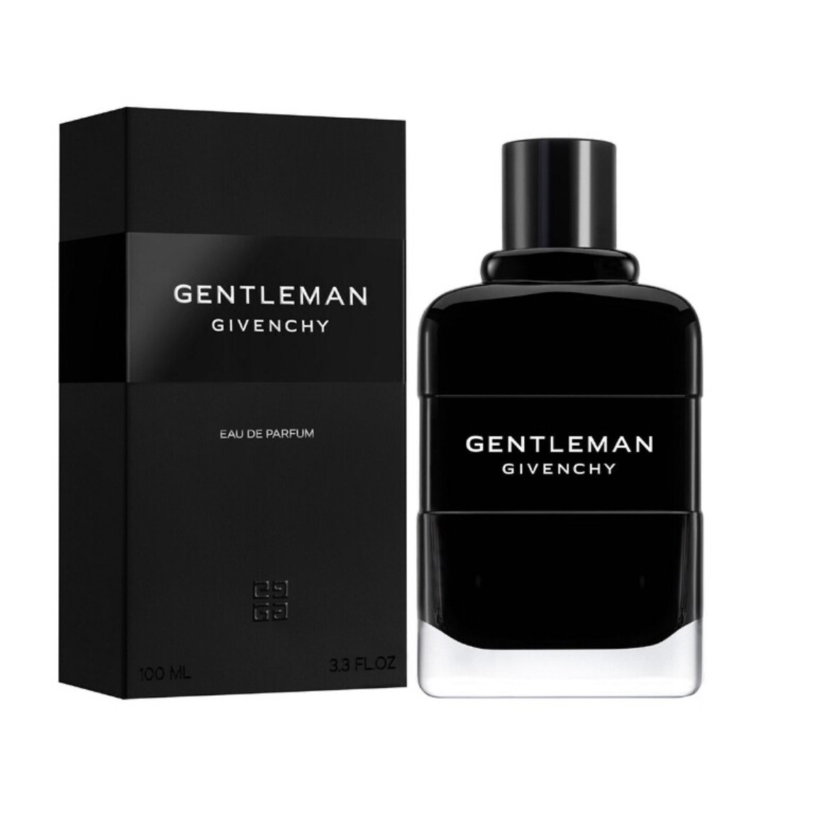 GENTLEMAN GIVENCHY