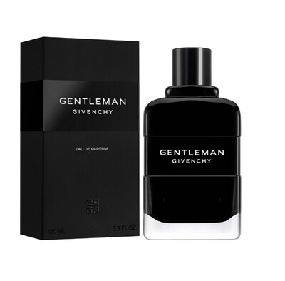 GENTLEMAN GIVENCHY