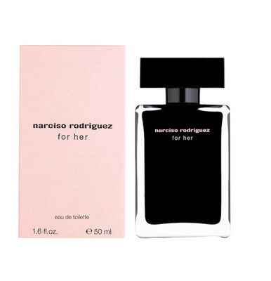 NARCISO RODRIGUEZ FOR HER