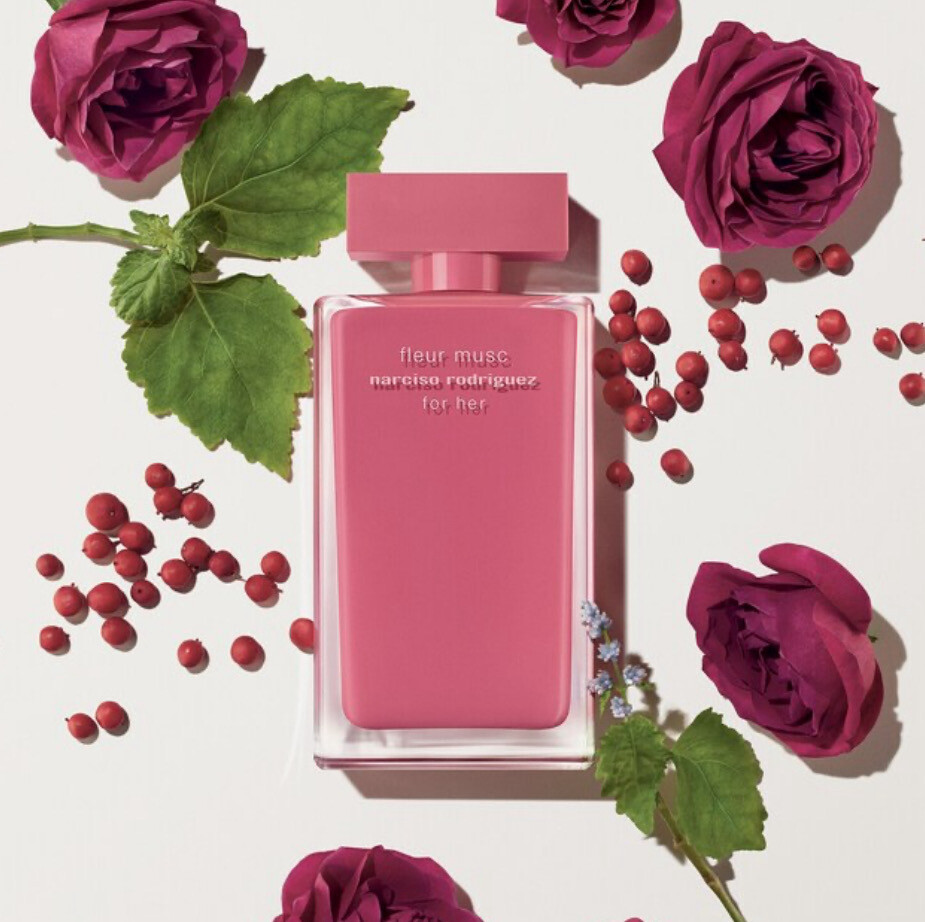 NARCISO RODRIGUEZ FLEUR MUSC