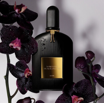 TOM FORD BLACK ORCHID