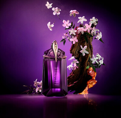 MUGLER ALIEN