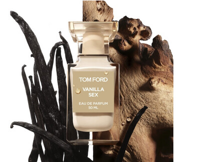TOM FORD VANILLA SEX