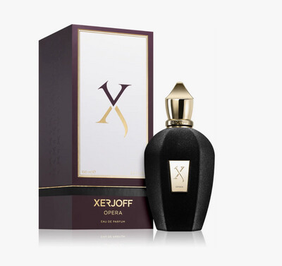 XERJOFF OPÉRA