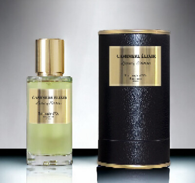 CASHMERE ÉLIXIR