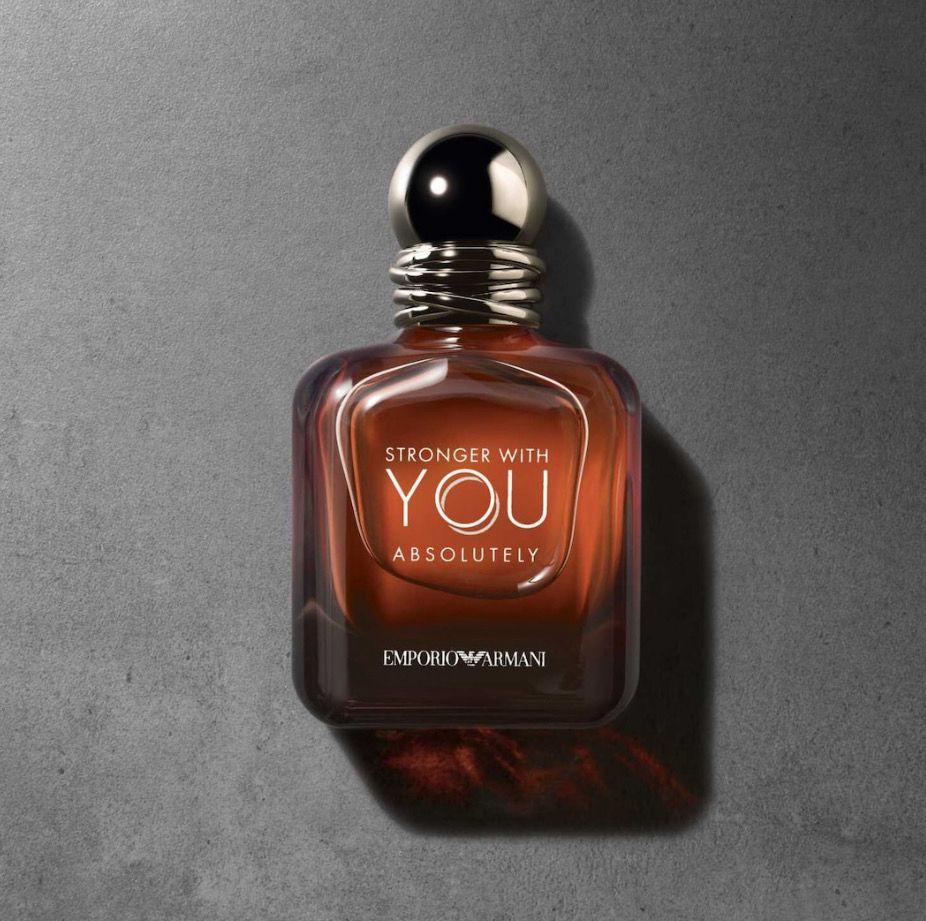 EMPORIO ARMANI YOU