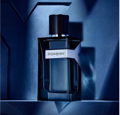 YVES SAINT LAURENT Y