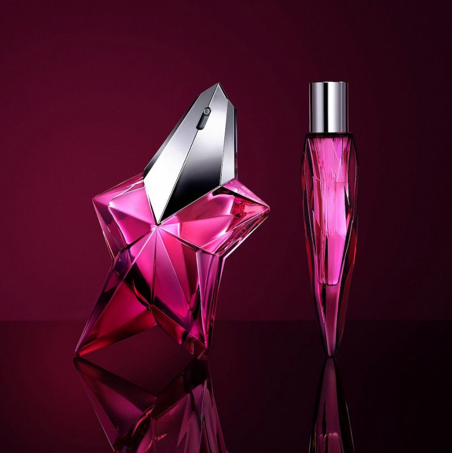MUGLER ANGEL NOVA