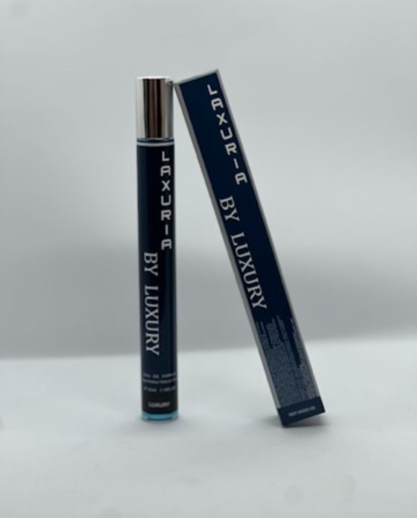 LOT DE 5 PARFUMS de 35ml
