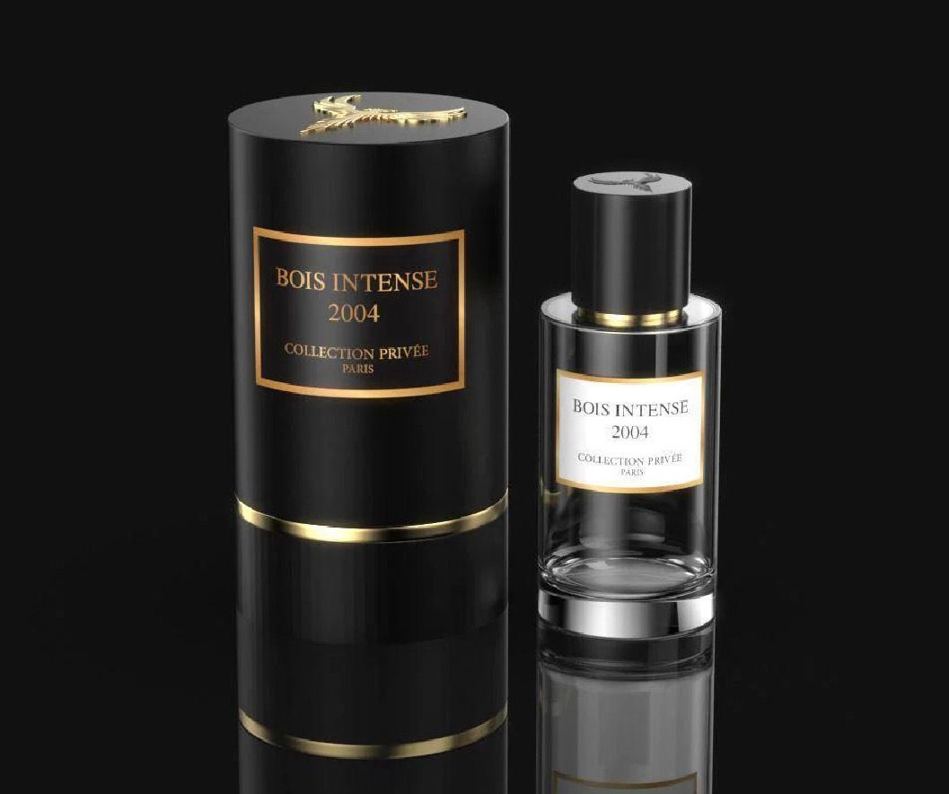 BOIS INTENSE 2004 (BOIS D&#39;ARGENT