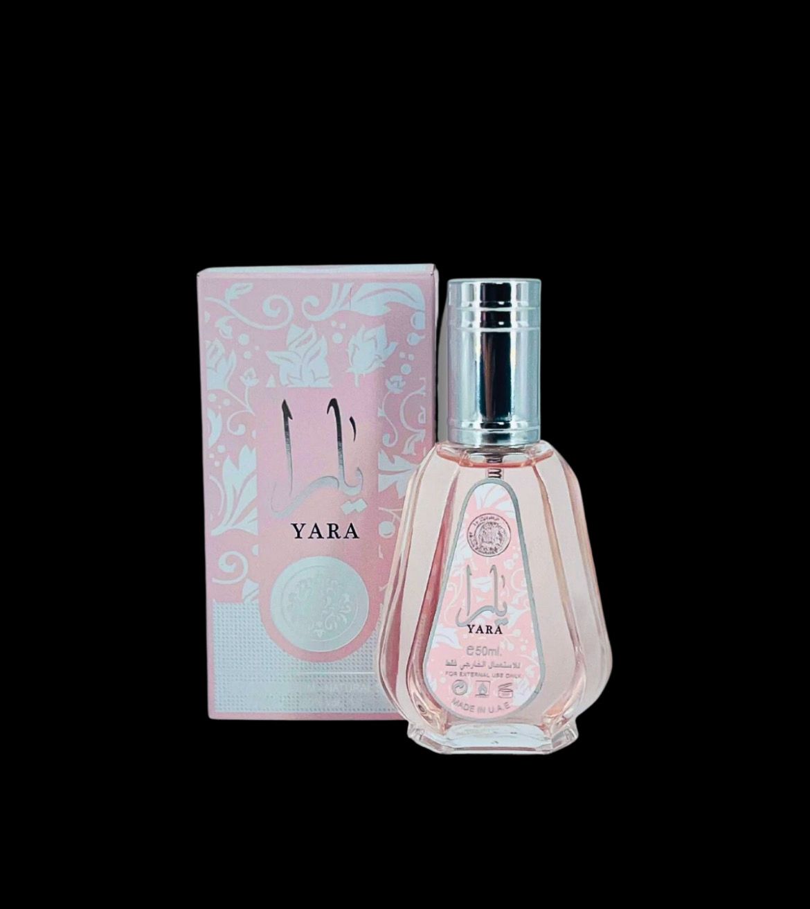 PARFUM YARA