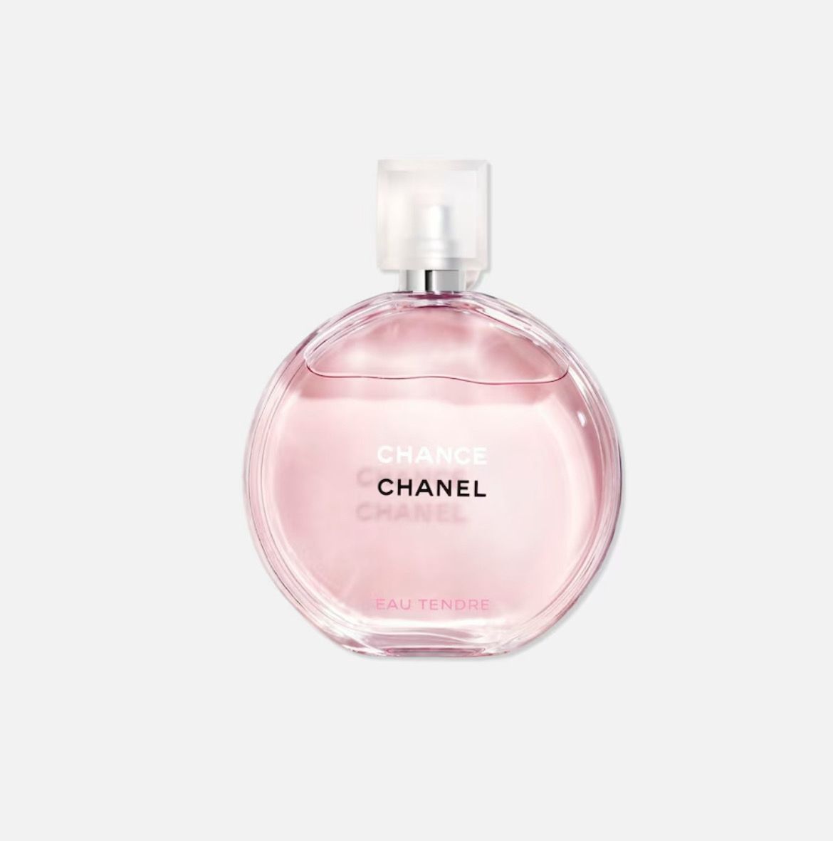 Chanel chance