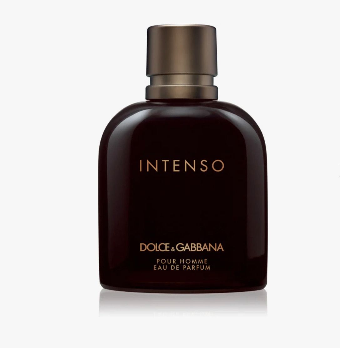 Dolce &amp; Gabbana intenso