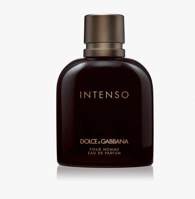 Dolce &amp; Gabbana intenso