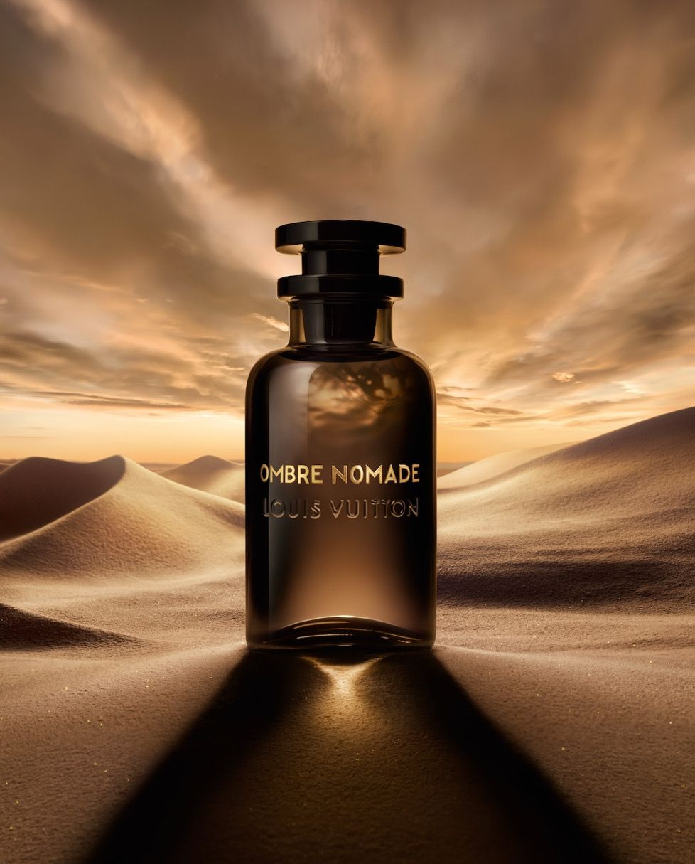 Louis vuitton ombre nomade