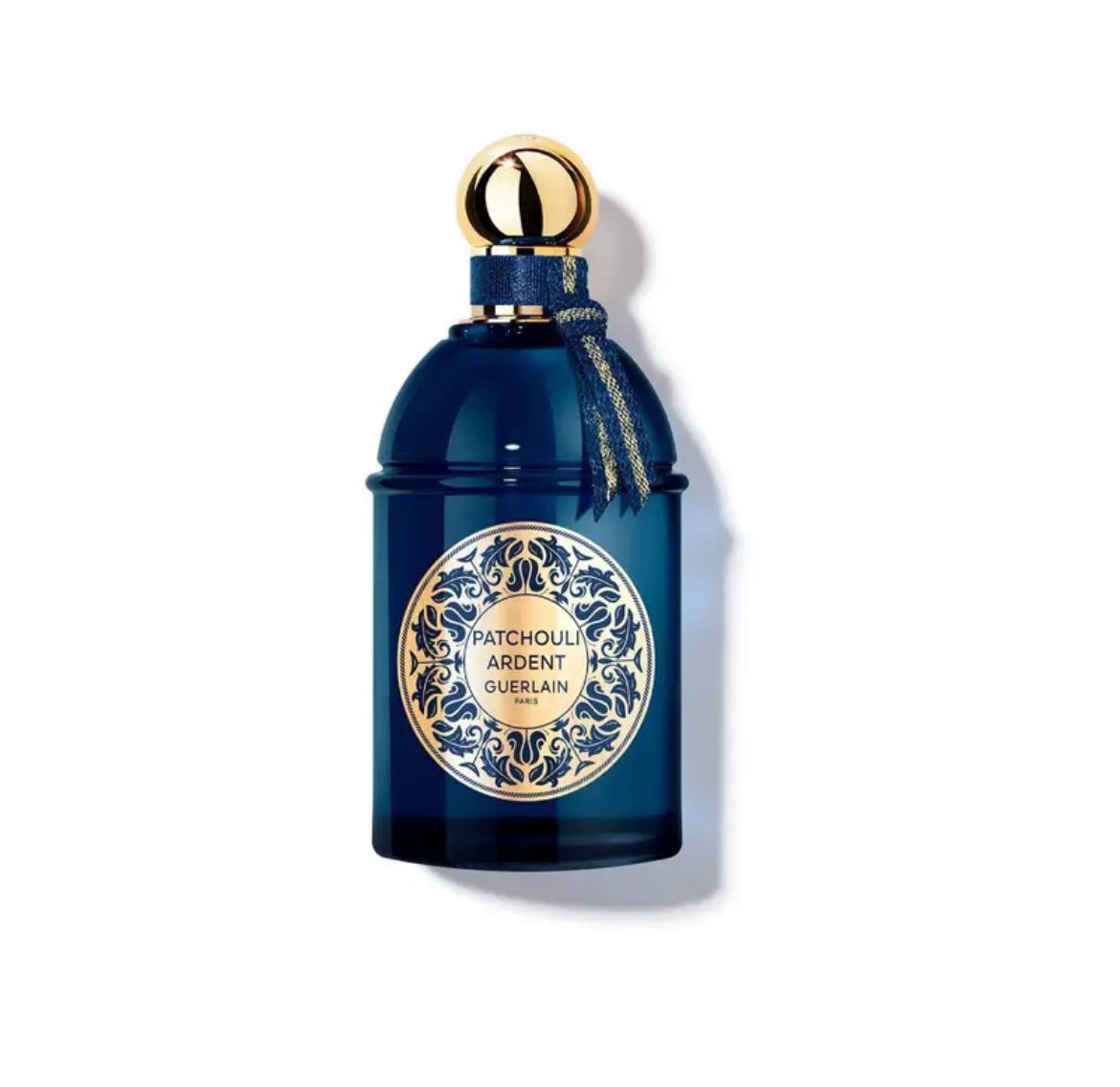 Guerlain Patchouli Ardent