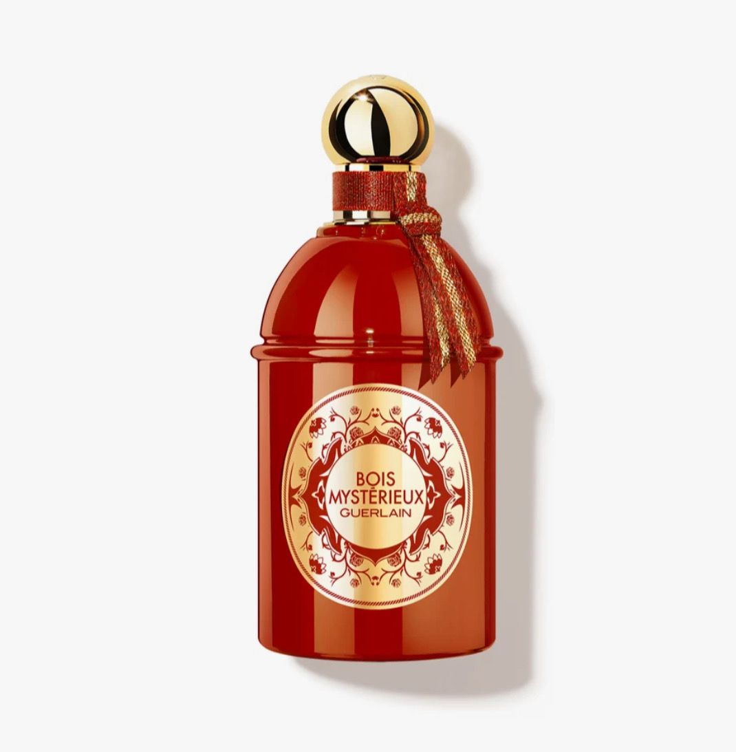 Guerlain Bois mystérieux