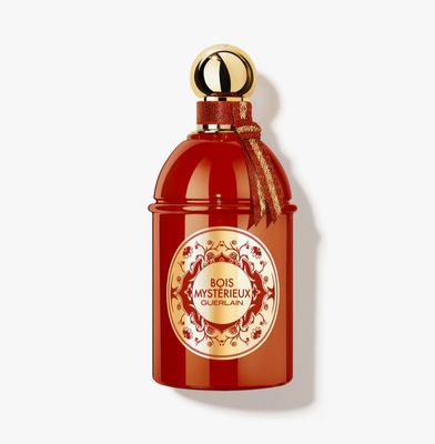 Guerlain Bois mystérieux