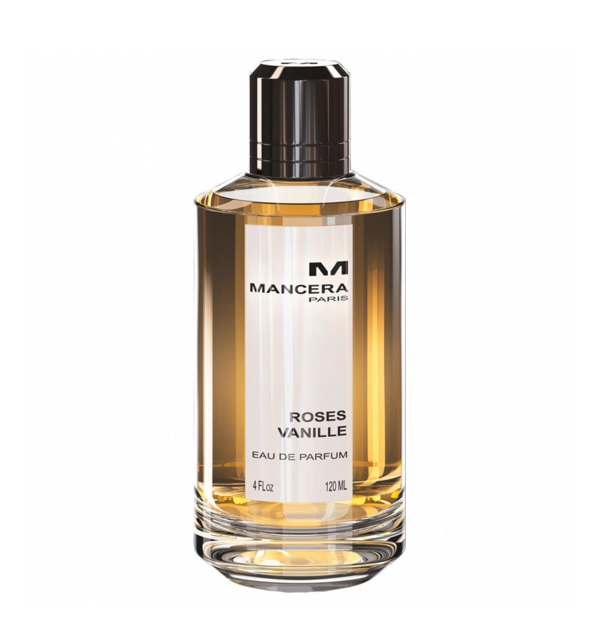 Mancera Rose vanille