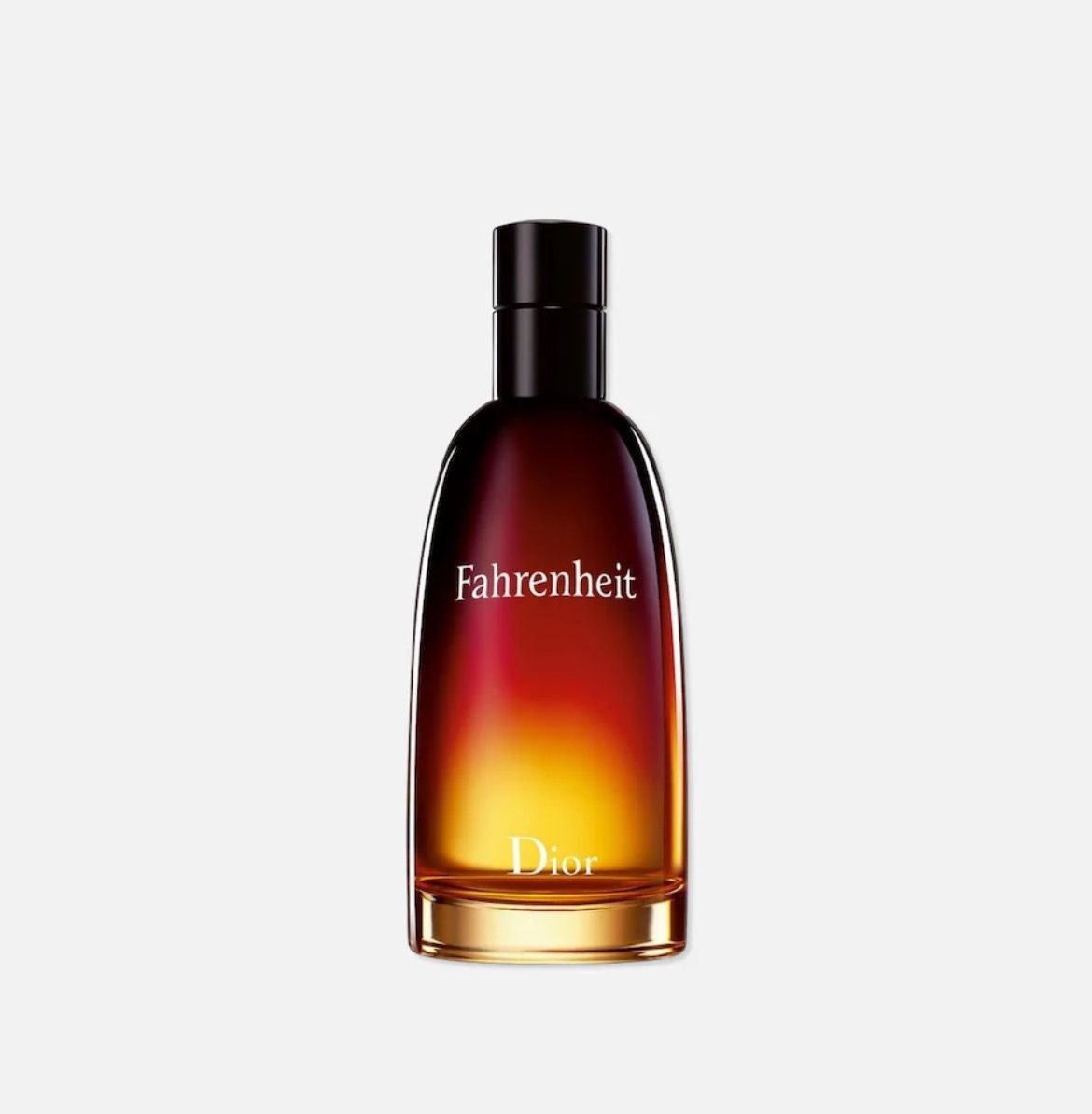 DIOR FAHRENHEIT