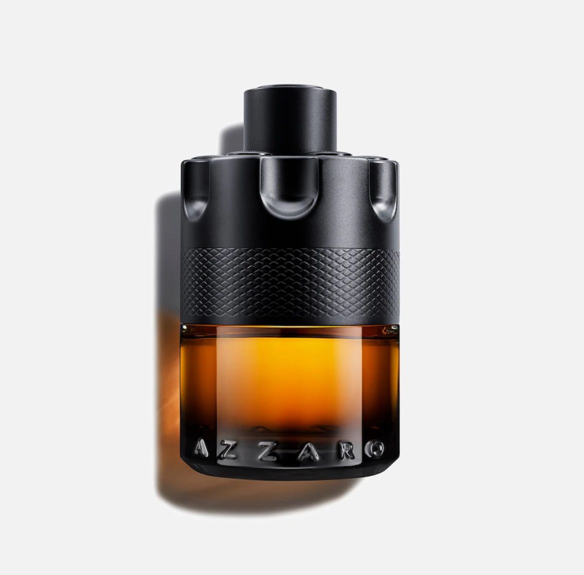 AZZARO THE MOST WANTED